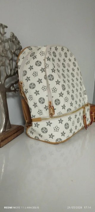 Mochila Grande Duradera