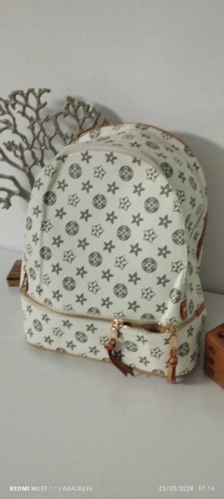 Mochila Grande Duradera