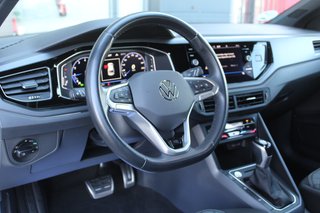 VOLKSWAGEN Taigo 1.5 TSI 150CV DSG RLine