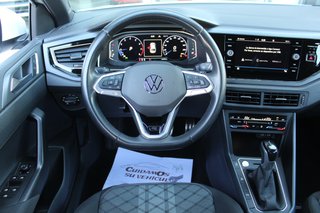 VOLKSWAGEN Taigo 1.5 TSI 150CV DSG RLine