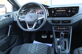 VOLKSWAGEN Taigo 1.5 TSI 150CV DSG RLine