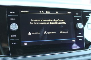 VOLKSWAGEN Taigo 1.5 TSI 150CV DSG RLine