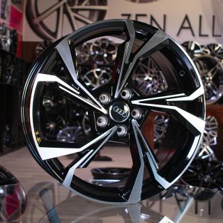 Llantas Audi/Mercedes/BMW/VW 18" y 19"