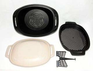 ROBOT DE COCINA CECOTEC MAMBO 950