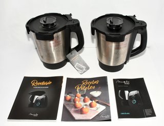 ROBOT DE COCINA CECOTEC MAMBO 950