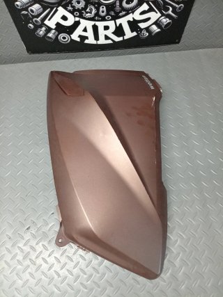 Tapa Lateral Wottan Storm 125 2020