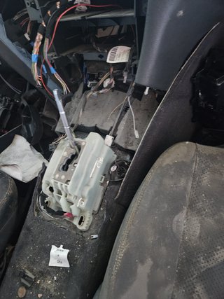 Despiece Mercedes Clase C Coupe C230 Kompressor