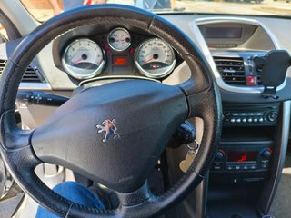 Peugeot 207 1.6 VTi 120cv 3 puertas – 52.000