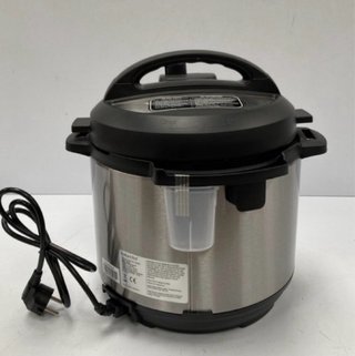 Instant Pot Duo 7 en 1 Olla a Presión 5.7L