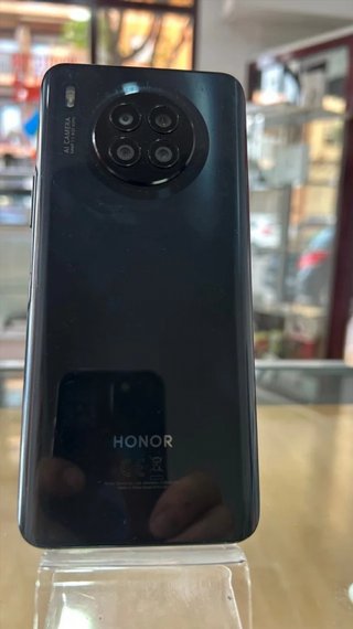 Honor 50 Lite 128GB Negro