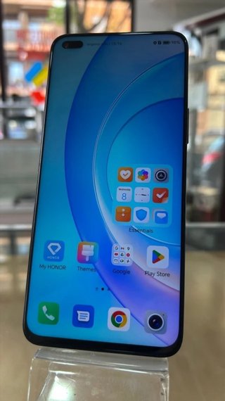Honor 50 Lite 128GB Negro