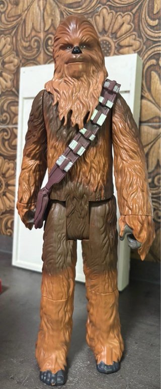 Figura Star Wars Edición Limitada