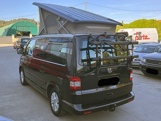 VOLKSWAGEN  T5 California 2.5 TDI de 131 cv  2006