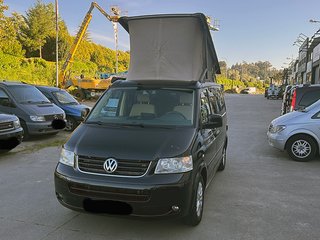 VOLKSWAGEN  T5 California 2.5 TDI de 131 cv  2006