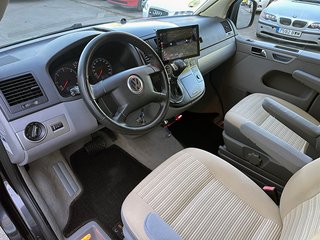 VOLKSWAGEN  T5 California 2.5 TDI de 131 cv  2006