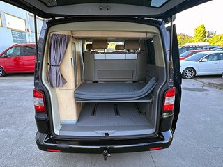 VOLKSWAGEN  T5 California 2.5 TDI de 131 cv  2006