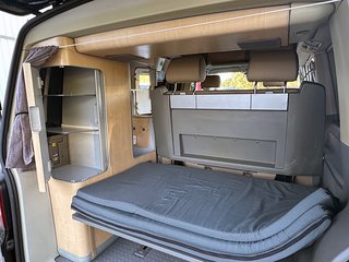 VOLKSWAGEN  T5 California 2.5 TDI de 131 cv  2006