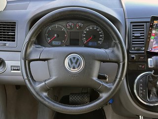 VOLKSWAGEN  T5 California 2.5 TDI de 131 cv  2006