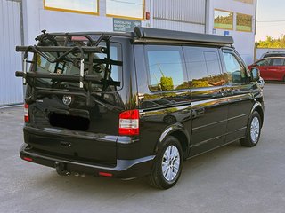 VOLKSWAGEN  T5 California 2.5 TDI de 131 cv  2006