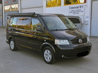 VOLKSWAGEN  T5 California 2.5 TDI de 131 cv  2006