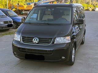 VOLKSWAGEN  T5 California 2.5 TDI de 131 cv  2006