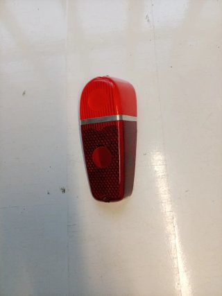 Tulipa Seat 600 D