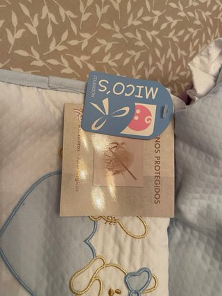 Funda y capota para Maxi cosi azul