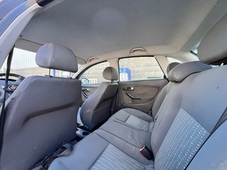 SEAT Ibiza 2004