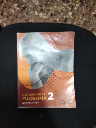 Historia de la Filosofía 2