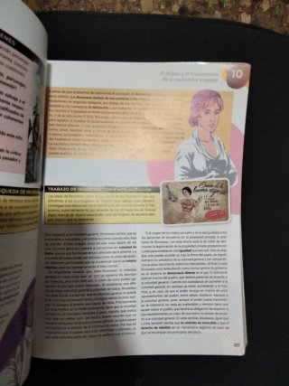 Historia de la Filosofía 2