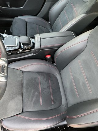 Mercedes-Benz CLA (178)  2022