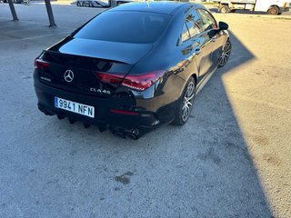 Mercedes-Benz CLA (178)  2022