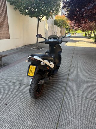 Gilera Runner SP Scooter