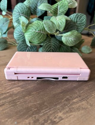 Nintendo DS Lite Rosa