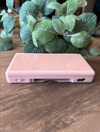 Nintendo DS Lite Rosa