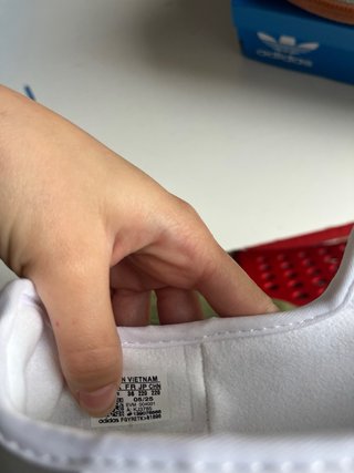Zapatillas Adidas Samba Jane Nuevas Talla 36.