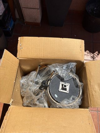 Batería Tama Starclassic Performer