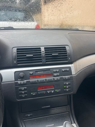 BMW Serie 3 2002