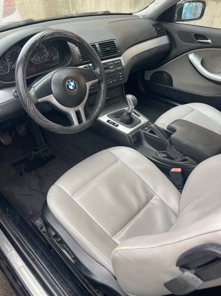BMW Serie 3 2002