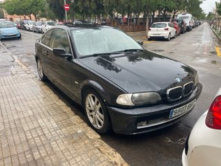 BMW Serie 3 2002