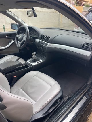 BMW Serie 3 2002
