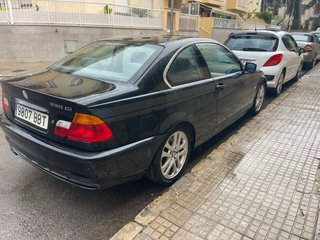 BMW Serie 3 2002