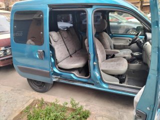 Renault Kangoo 2006