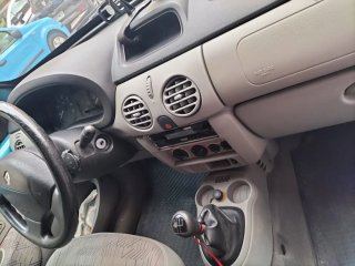 Renault Kangoo 2006