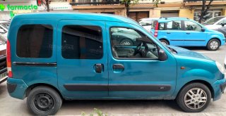 Renault Kangoo 2006