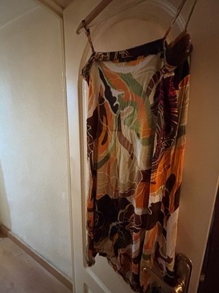 Vestido Escada Sport Talla 36
