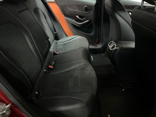 Mercedes-Benz GLC 350d Coupé AMG 258CV