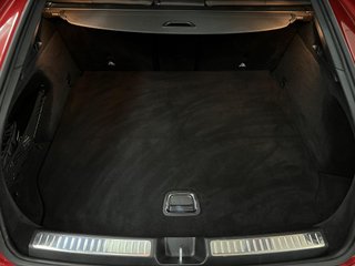 Mercedes-Benz GLC 350d Coupé AMG 258CV