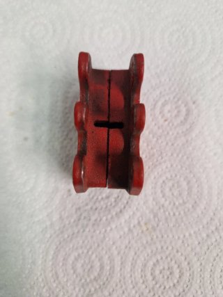 Pastillas Freno CRG Kart Rosso 002-B2-50