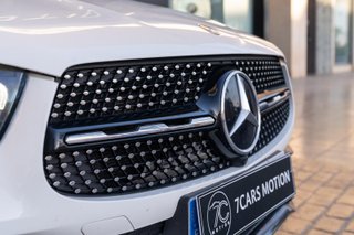 Mercedes-Benz GLC 300D 4MATIC